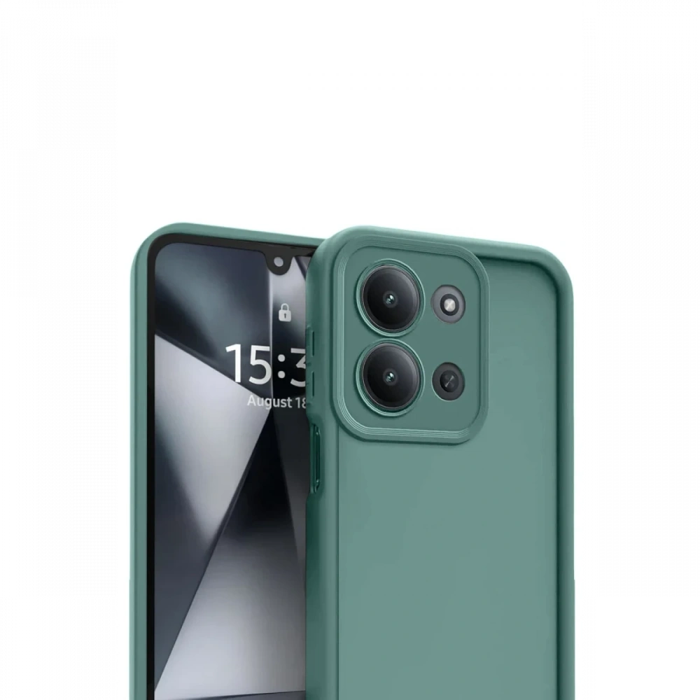 Newface Xiaomi Redmi 15C 4G Viera Silikon