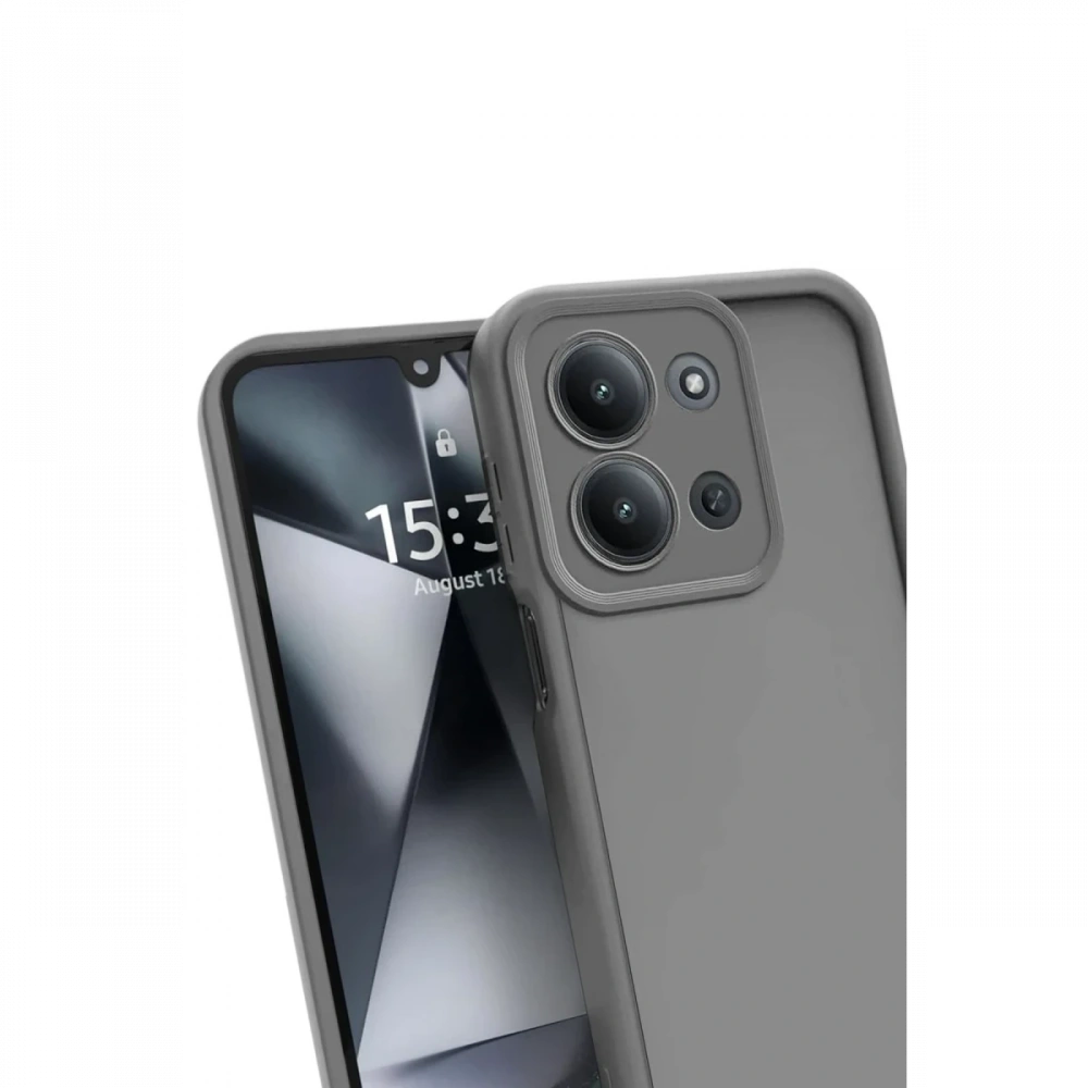 Newface Xiaomi Redmi 15C 4G Viera Silikon