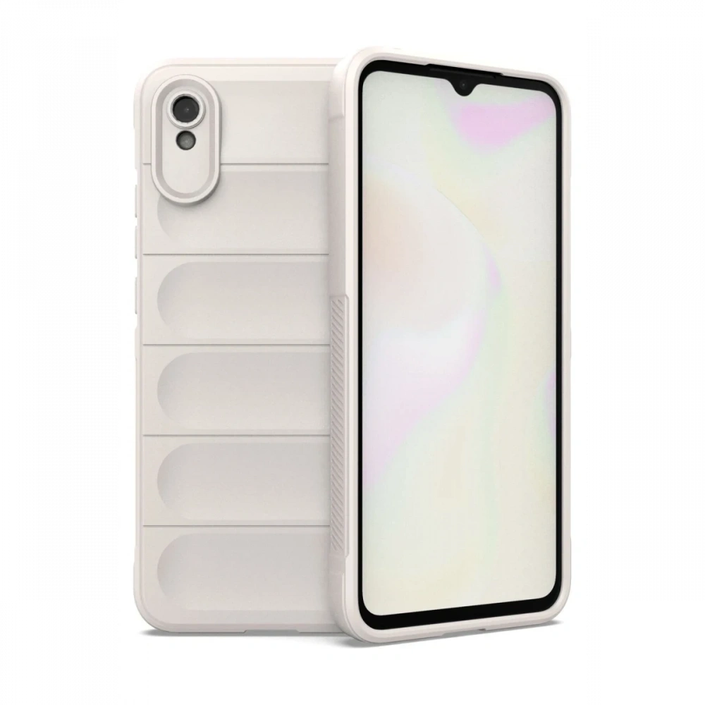 Newface Xiaomi Redmi 9A Kılıf Optimum Silikon