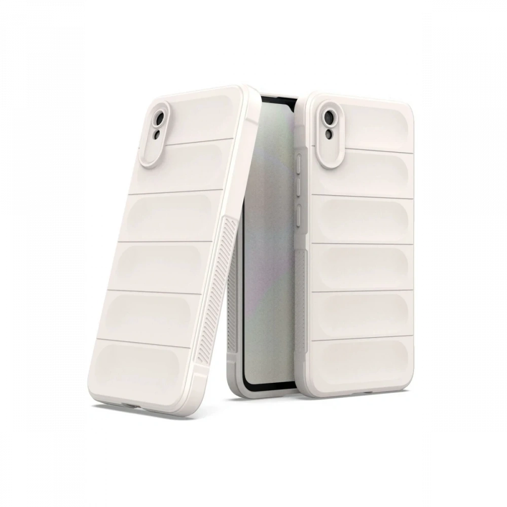 Newface Xiaomi Redmi 9A Kılıf Optimum Silikon