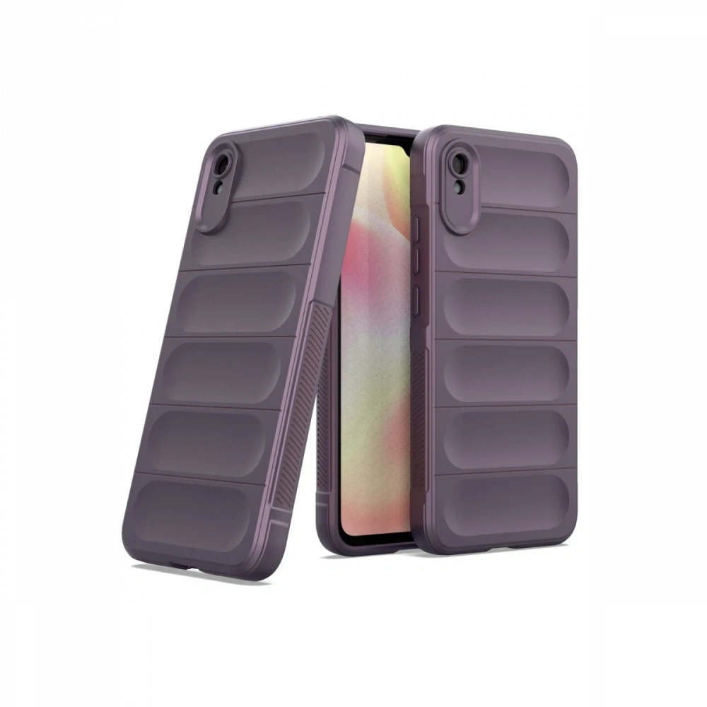 Newface Xiaomi Redmi 9A Kılıf Optimum Silikon