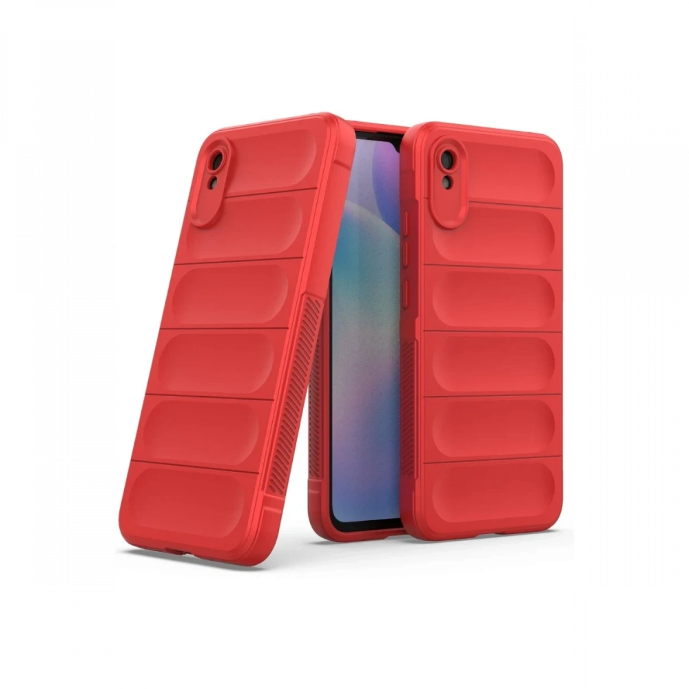 Newface Xiaomi Redmi 9A Kılıf Optimum Silikon