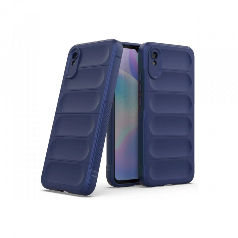 Newface Xiaomi Redmi 9A Kılıf Optimum Silikon
