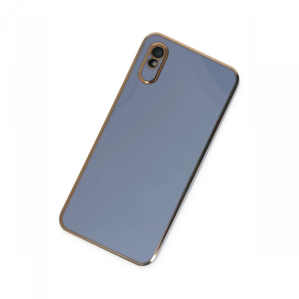 KILIFINI SEÇ - Xiaomi Redmi 9A Kılıf Volet Silikon