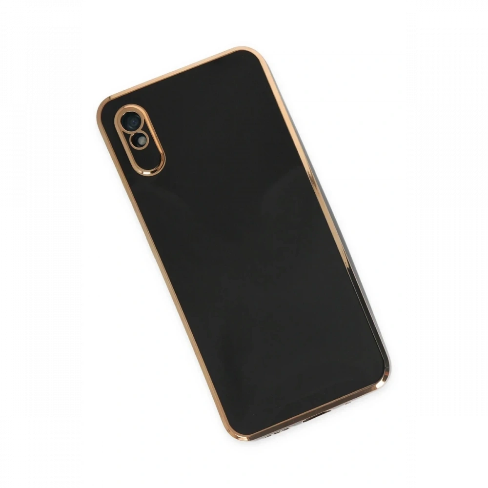 KILIFINI SEÇ - Xiaomi Redmi 9A Kılıf Volet Silikon