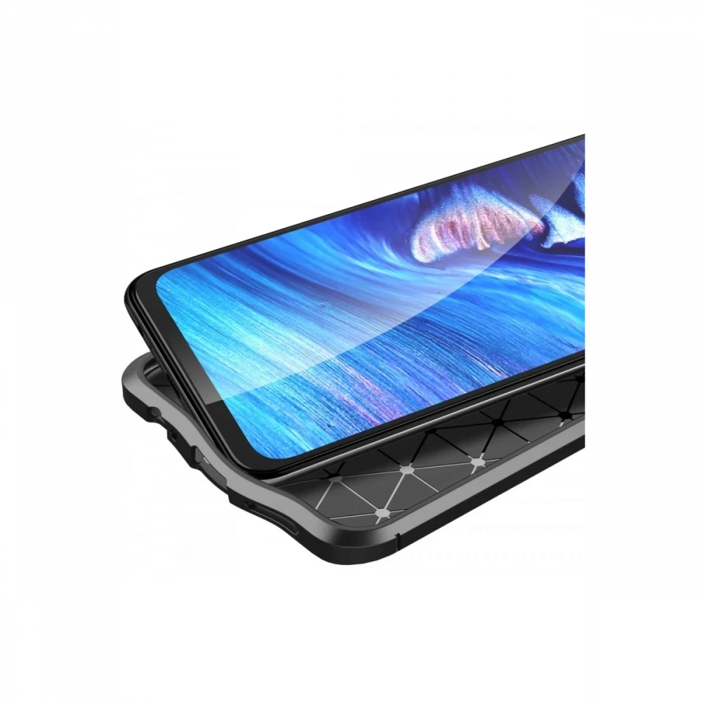KILIFINI SEÇ - Xiaomi Redmi Note 10 Kılıf Auto Focus Kapak