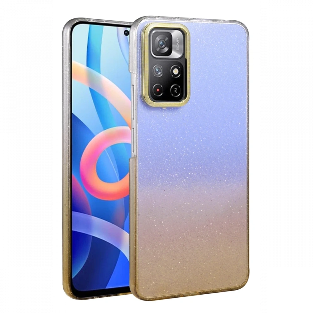 Newface Xiaomi Redmi Note 11 Pro Glossy Kapak
