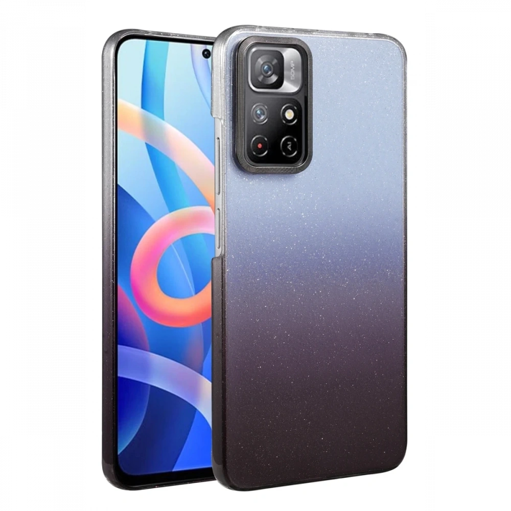 Newface Xiaomi Redmi Note 11 Pro Glossy Kapak