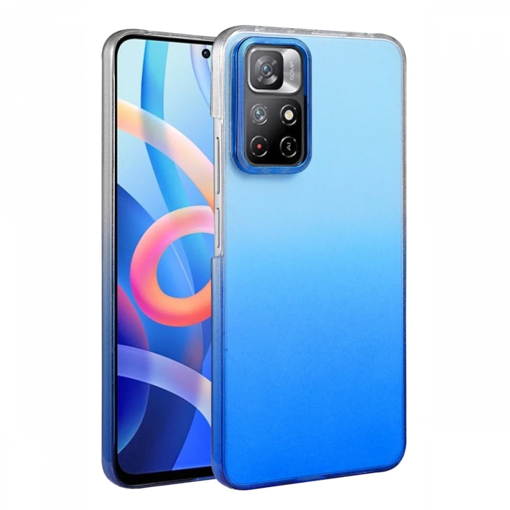 Newface Xiaomi Redmi Note 11 Pro Glossy Kapak
