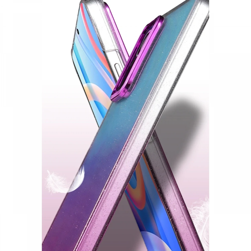 Newface Xiaomi Redmi Note 11 Pro Glossy Kapak