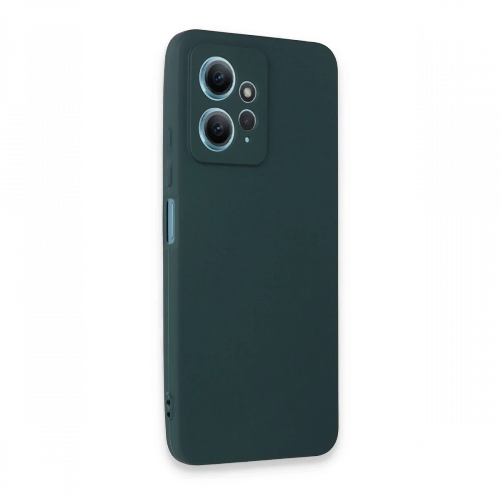 KILIFINI SEÇ - Xiaomi Redmi Note 12 4G Kılıf First Silikon
