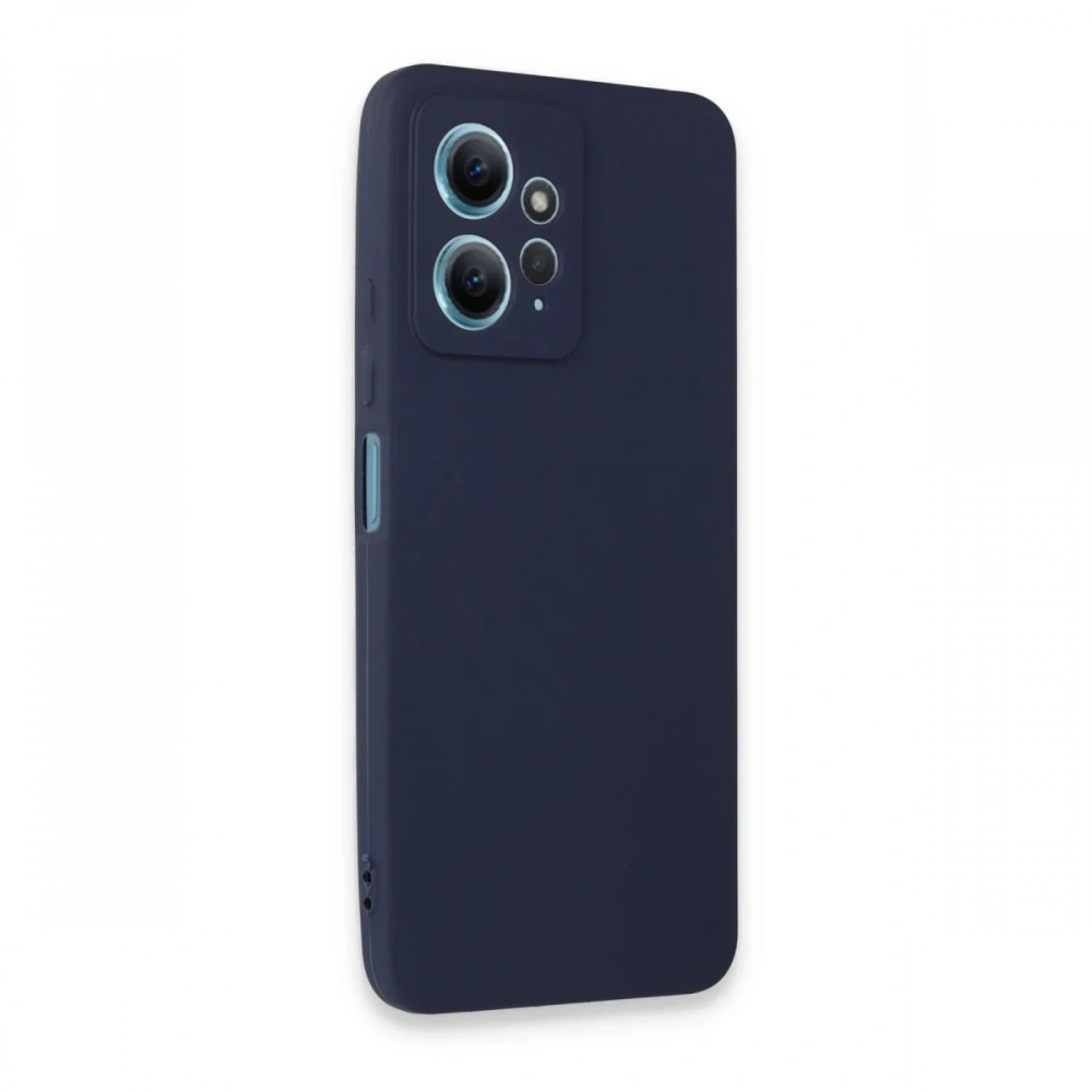 KILIFINI SEÇ - Xiaomi Redmi Note 12 4G Kılıf First Silikon