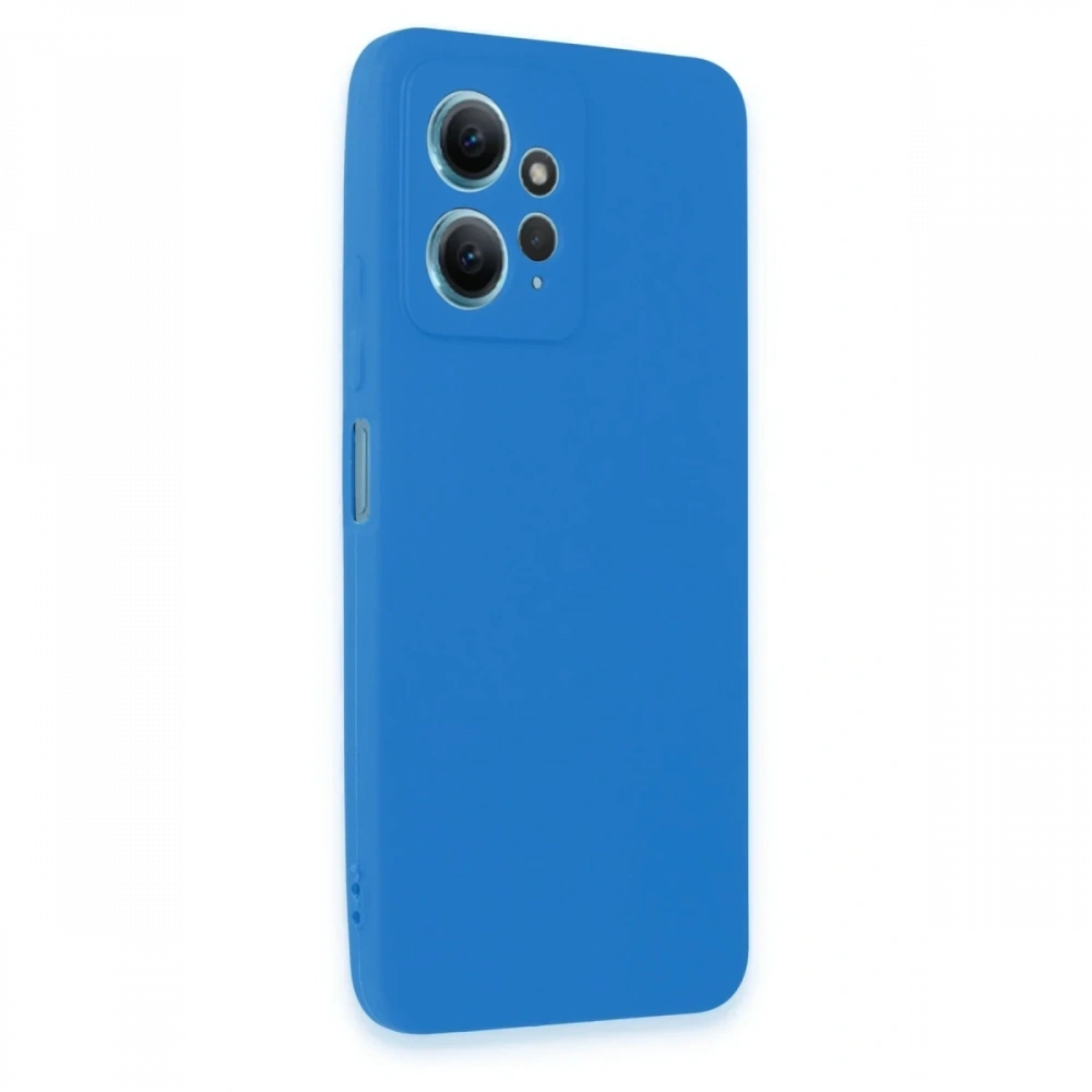KILIFINI SEÇ - Xiaomi Redmi Note 12 4G Kılıf First Silikon