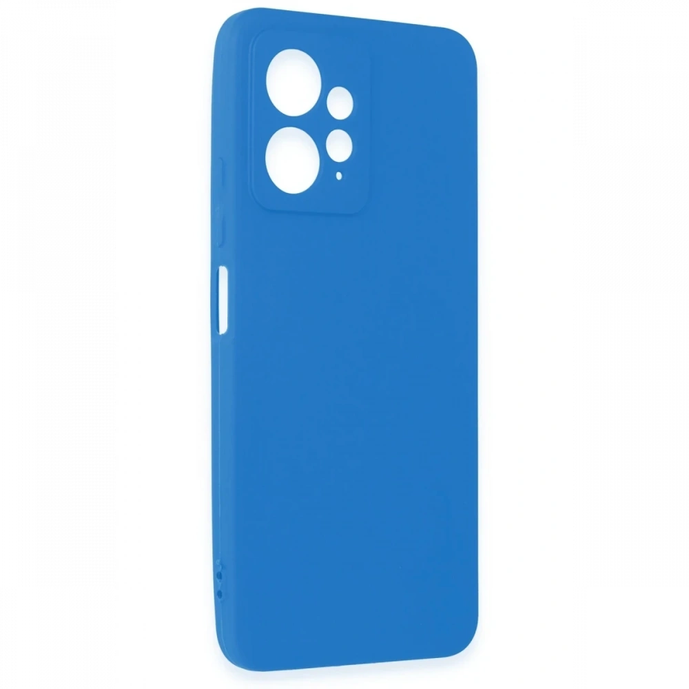 KILIFINI SEÇ - Xiaomi Redmi Note 12 4G Kılıf First Silikon