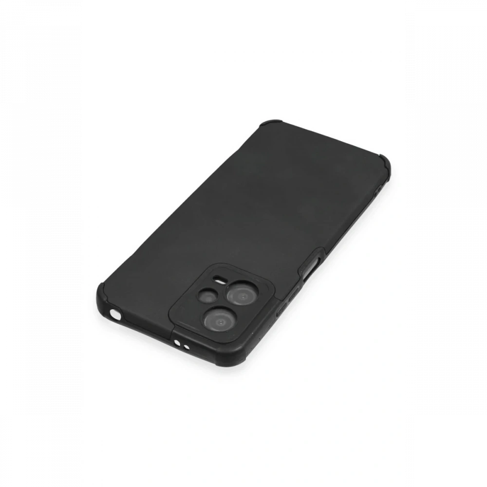 KILIFINI SEÇ - Xiaomi Redmi Note 12 5G Kılıf Loop Deri Silikon