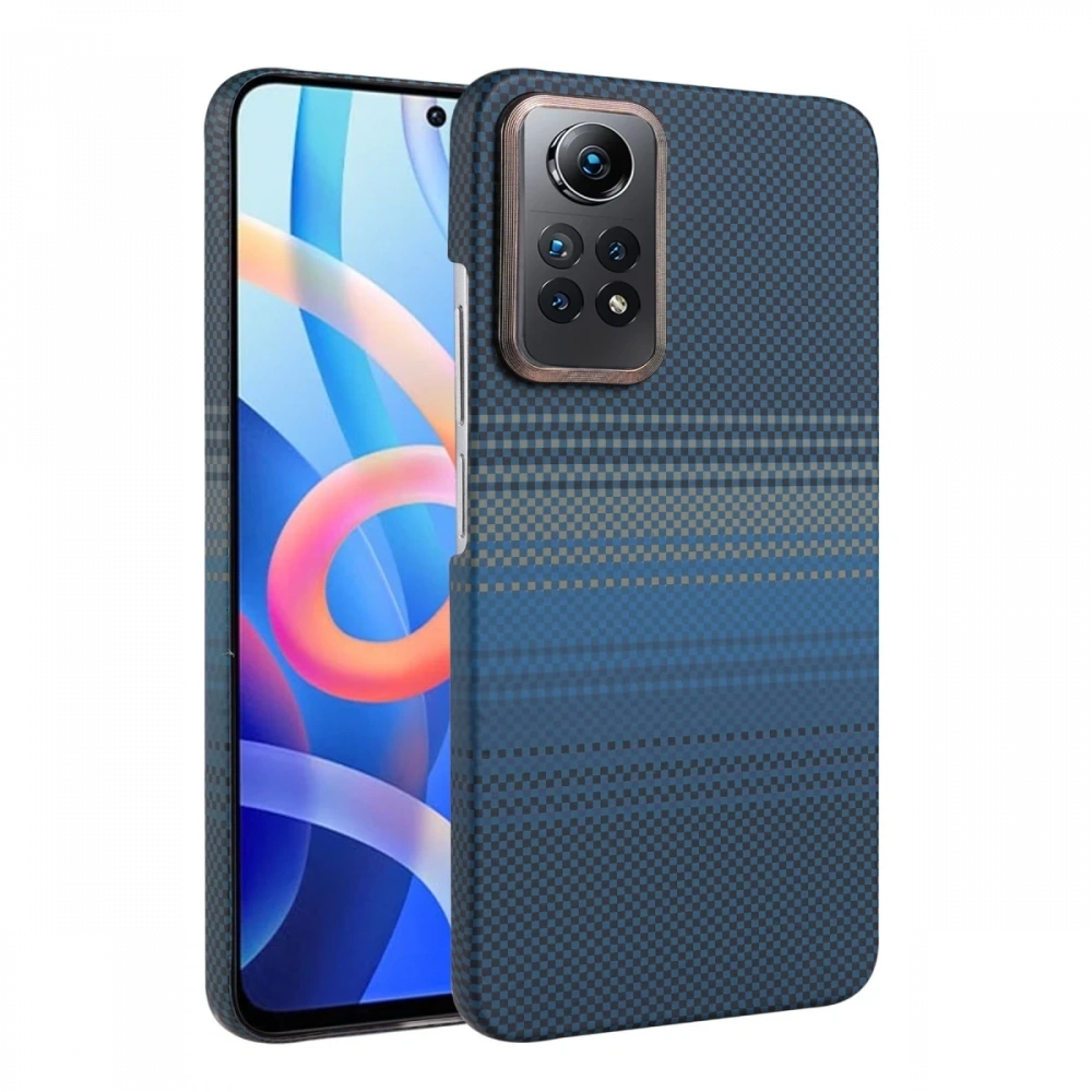 Newface Xiaomi Redmi Note 12 Pro 4G Vega Magsafe Kapak