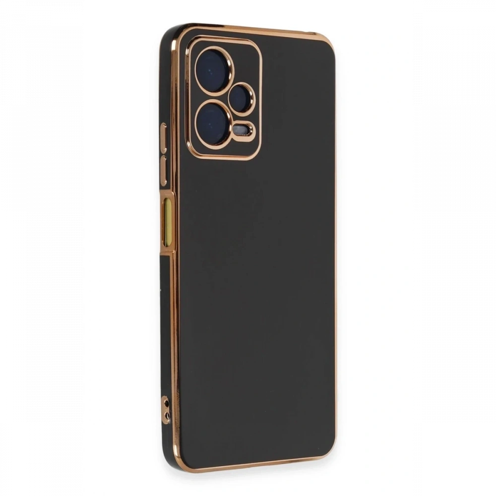 KILIFINI SEÇ - Xiaomi Redmi Note 12 Pro 5G Kılıf Volet Silikon