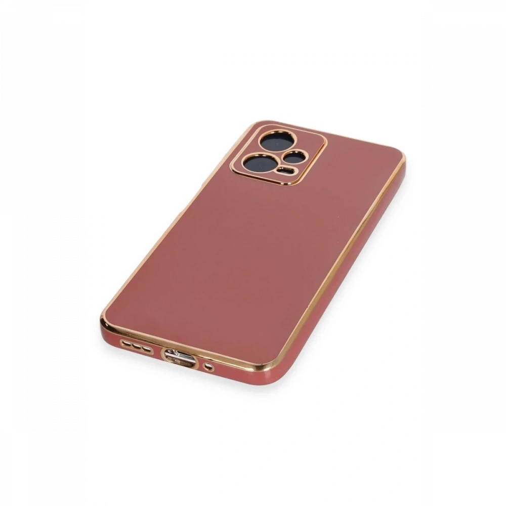 KILIFINI SEÇ - Xiaomi Redmi Note 12 Pro 5G Kılıf Volet Silikon