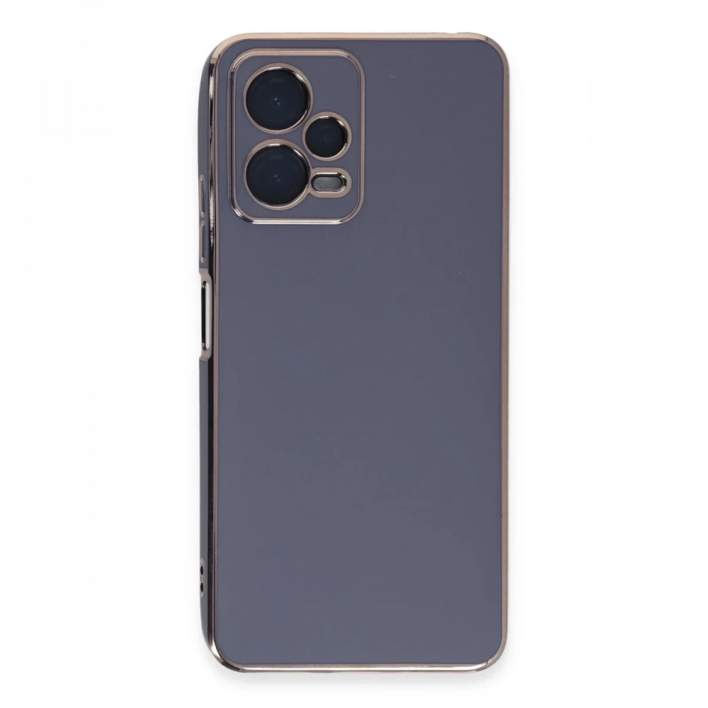 Newface Xiaomi Redmi Note 12 Pro Plus Kılıf Volet Silikon