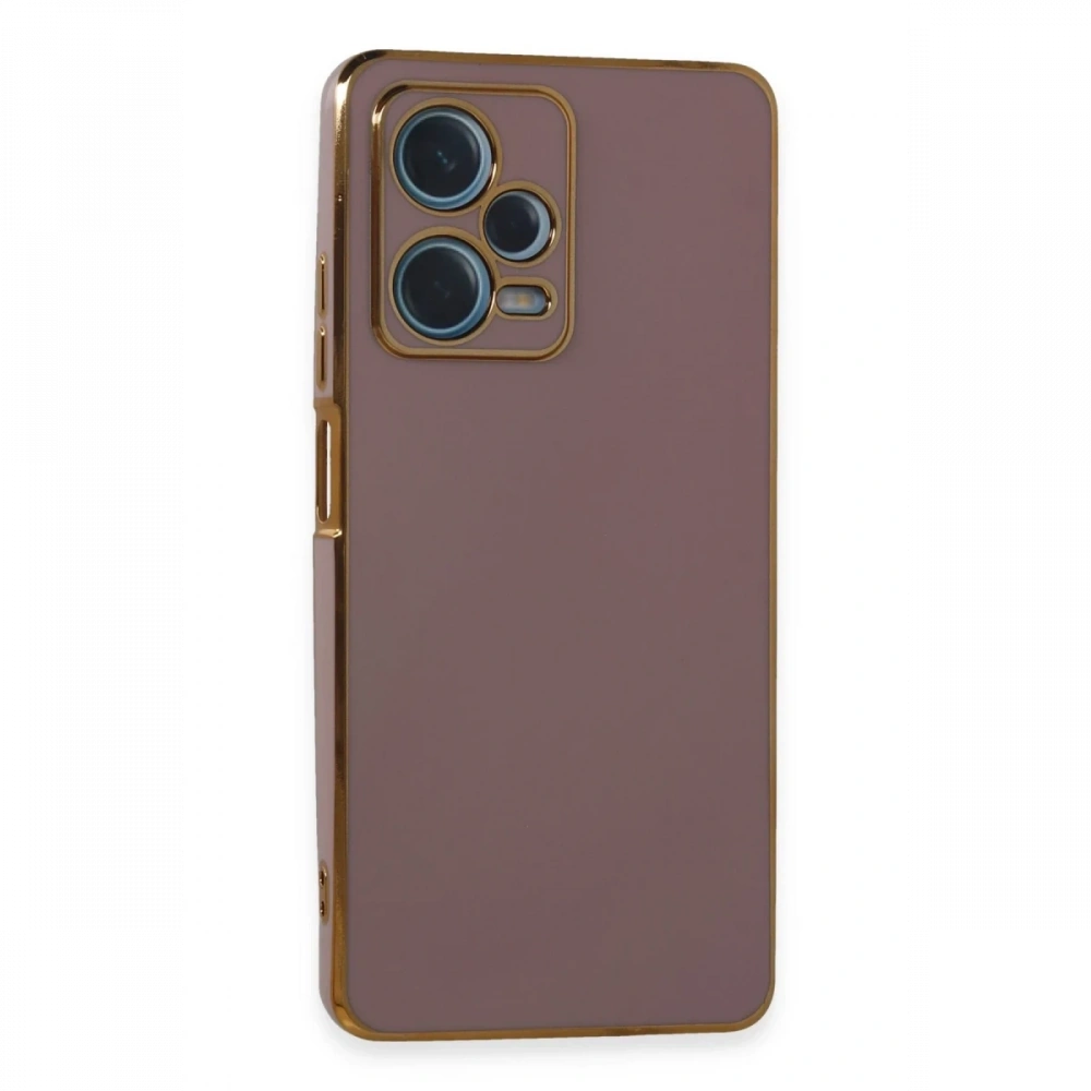 Newface Xiaomi Redmi Note 12 Pro Plus Kılıf Volet Silikon