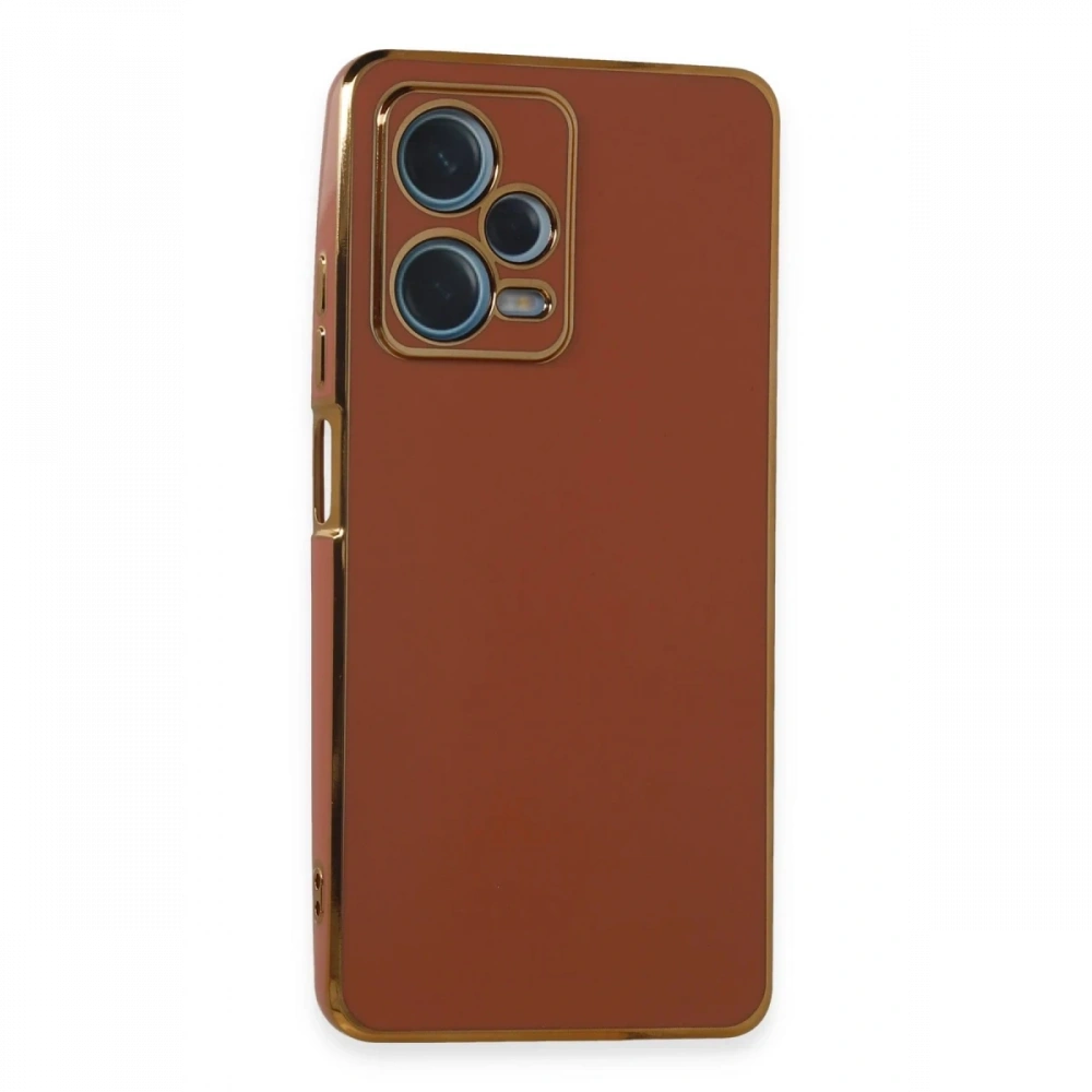 Newface Xiaomi Redmi Note 12 Pro Plus Kılıf Volet Silikon