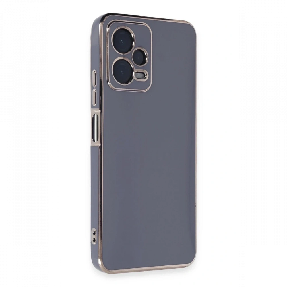 Newface Xiaomi Redmi Note 12 Pro Plus Kılıf Volet Silikon