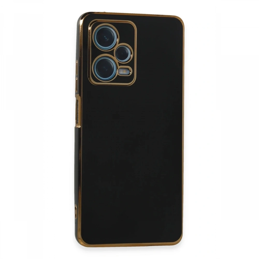 Newface Xiaomi Redmi Note 12 Pro Plus Kılıf Volet Silikon