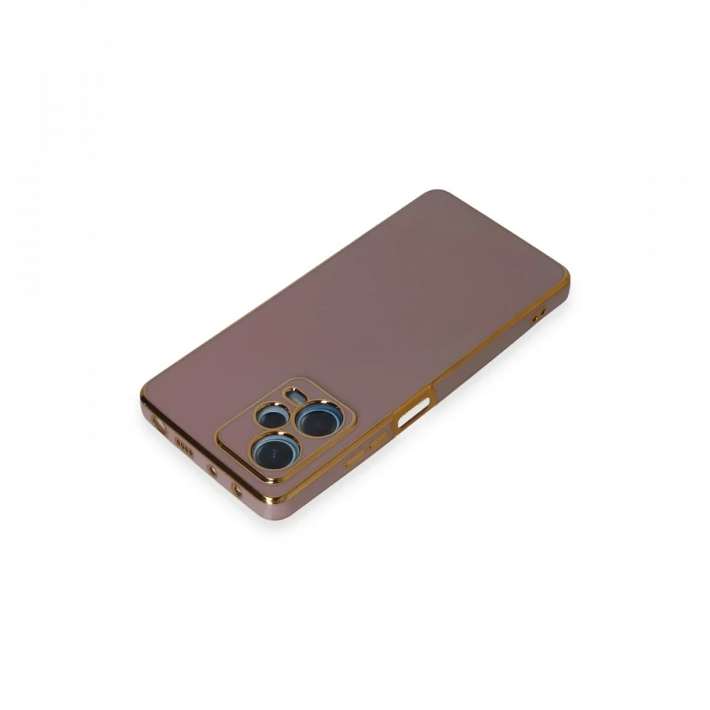 Newface Xiaomi Redmi Note 12 Pro Plus Kılıf Volet Silikon