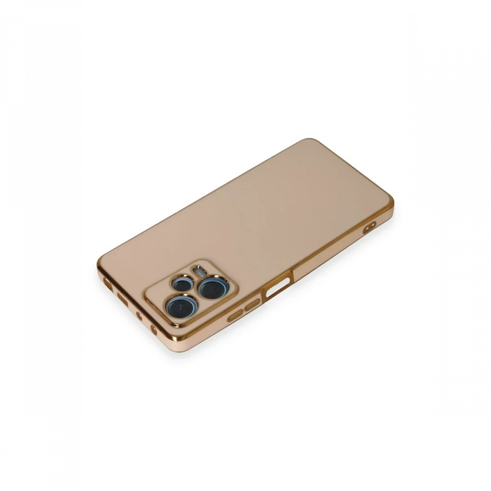 Newface Xiaomi Redmi Note 12 Pro Plus Kılıf Volet Silikon