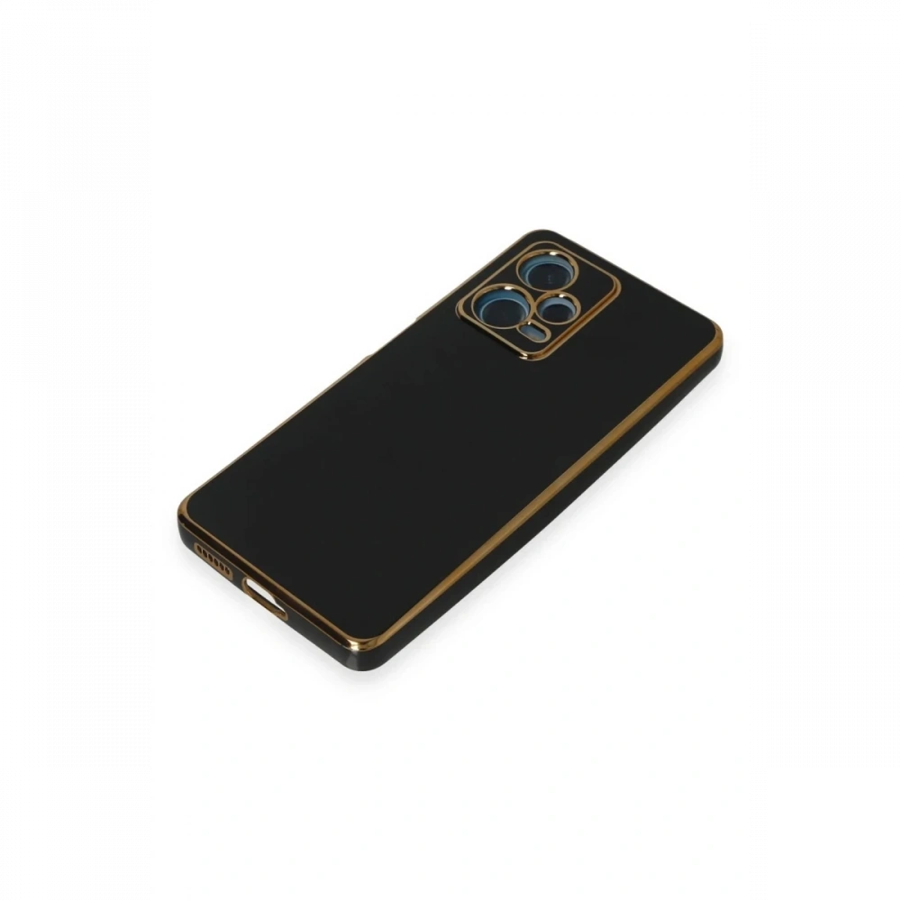 Newface Xiaomi Redmi Note 12 Pro Plus Kılıf Volet Silikon