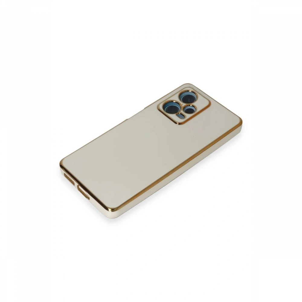 Newface Xiaomi Redmi Note 12 Pro Plus Kılıf Volet Silikon