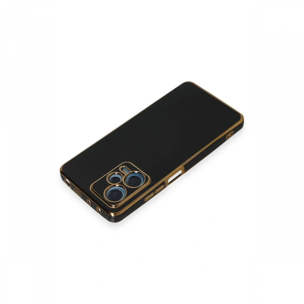Newface Xiaomi Redmi Note 12 Pro Plus Kılıf Volet Silikon
