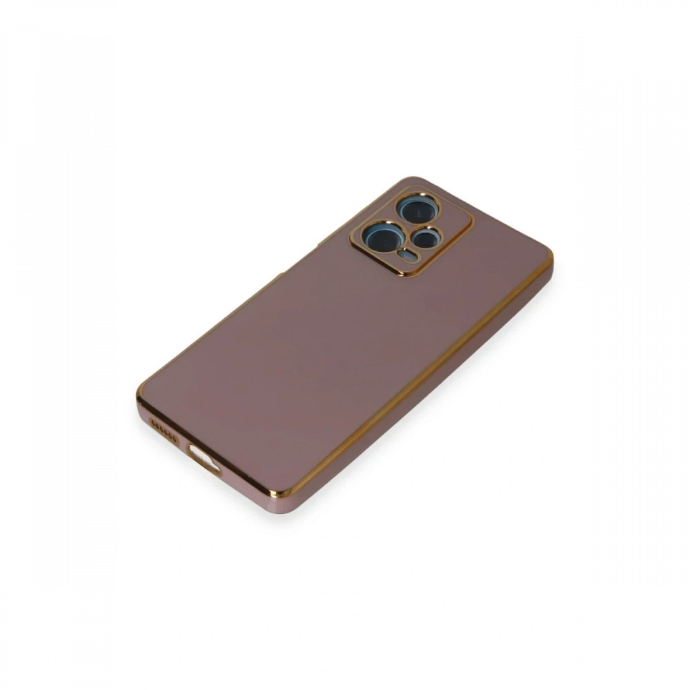 Newface Xiaomi Redmi Note 12 Pro Plus Kılıf Volet Silikon