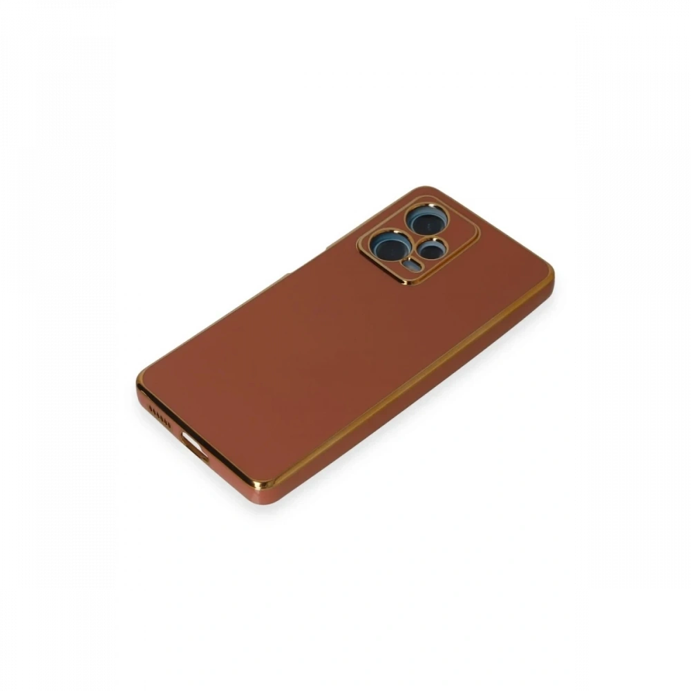Newface Xiaomi Redmi Note 12 Pro Plus Kılıf Volet Silikon