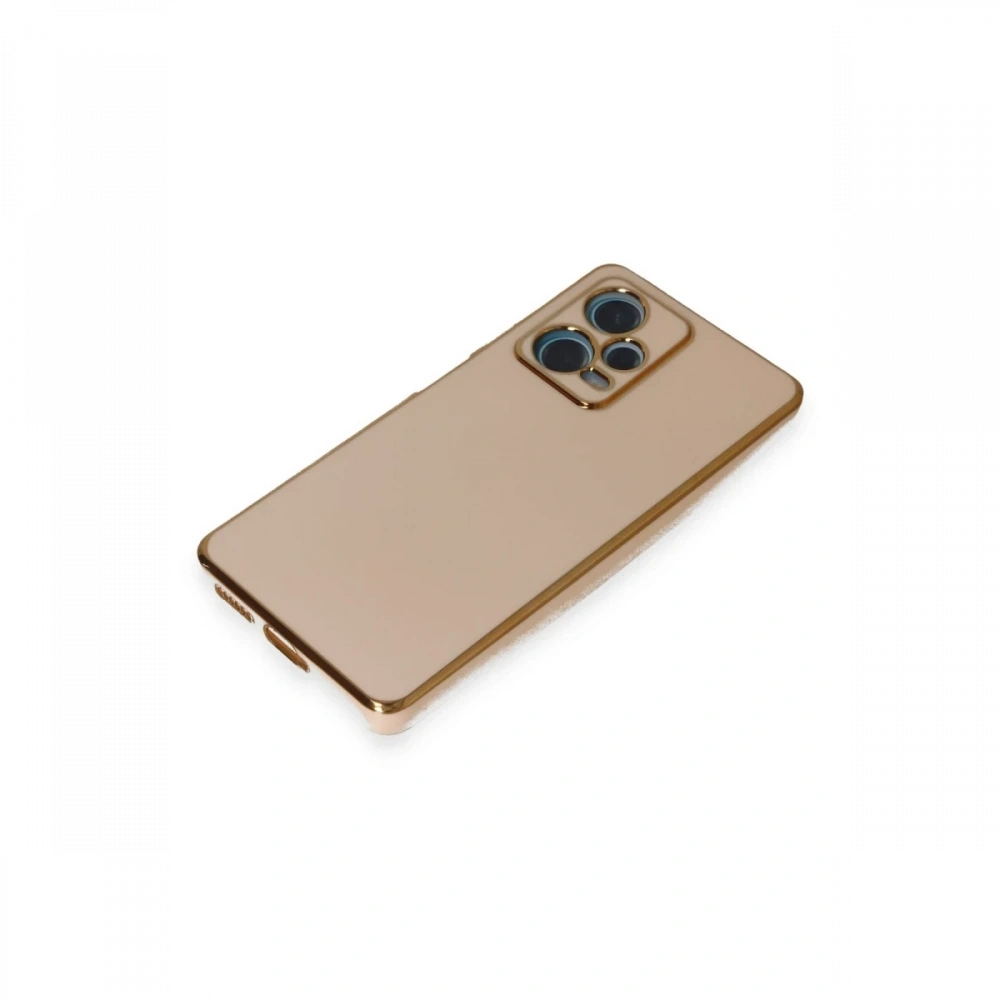 Newface Xiaomi Redmi Note 12 Pro Plus Kılıf Volet Silikon