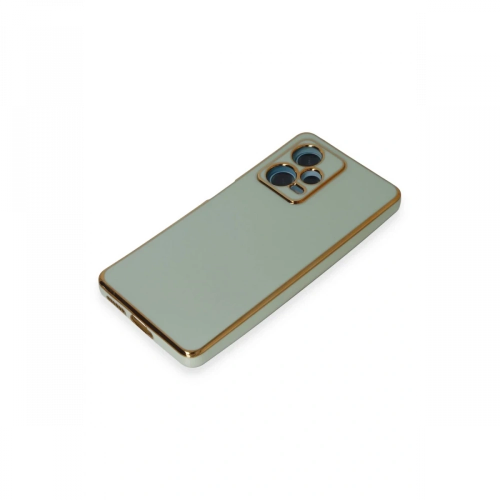 Newface Xiaomi Redmi Note 12 Pro Plus Kılıf Volet Silikon
