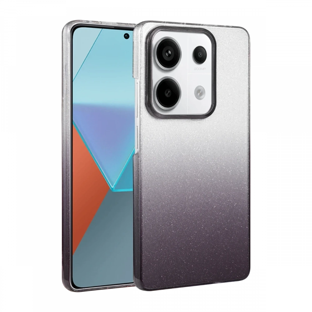 Newface Xiaomi Redmi Note 13 Pro 4G Glossy Kapak