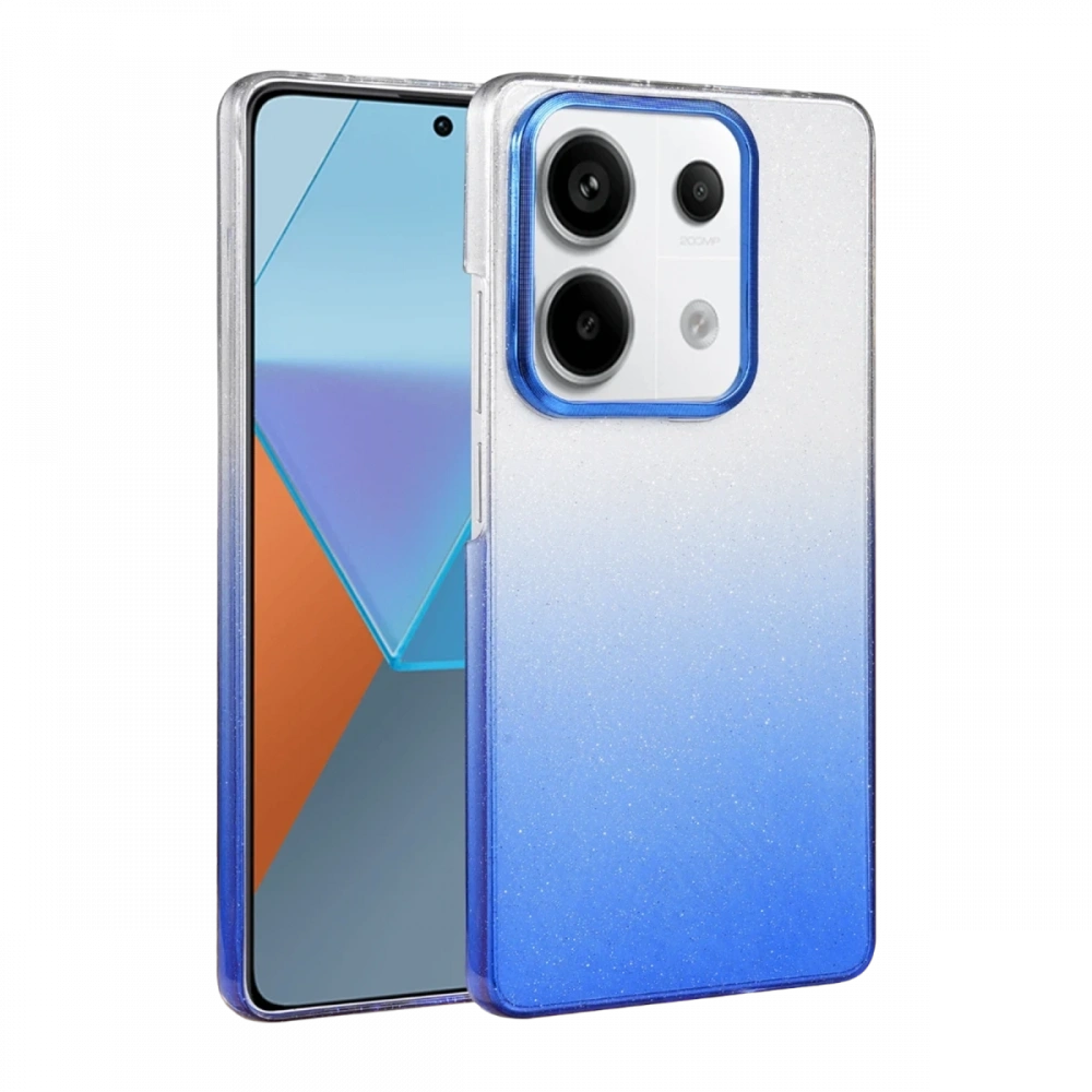 Newface Xiaomi Redmi Note 13 Pro 4G Glossy Kapak