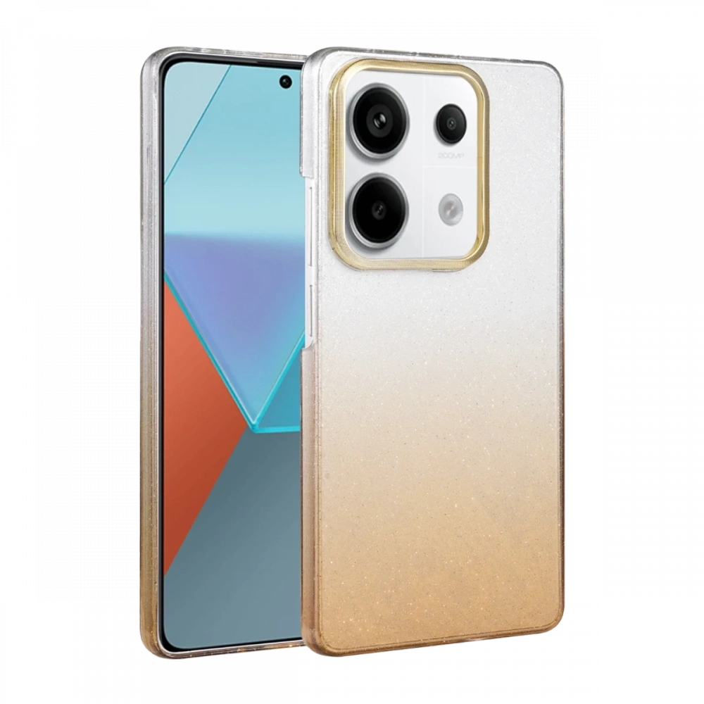 Newface Xiaomi Redmi Note 13 Pro 4G Glossy Kapak