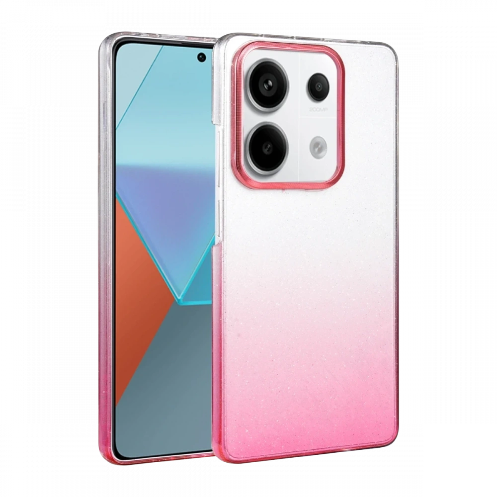 Newface Xiaomi Redmi Note 13 Pro 4G Glossy Kapak