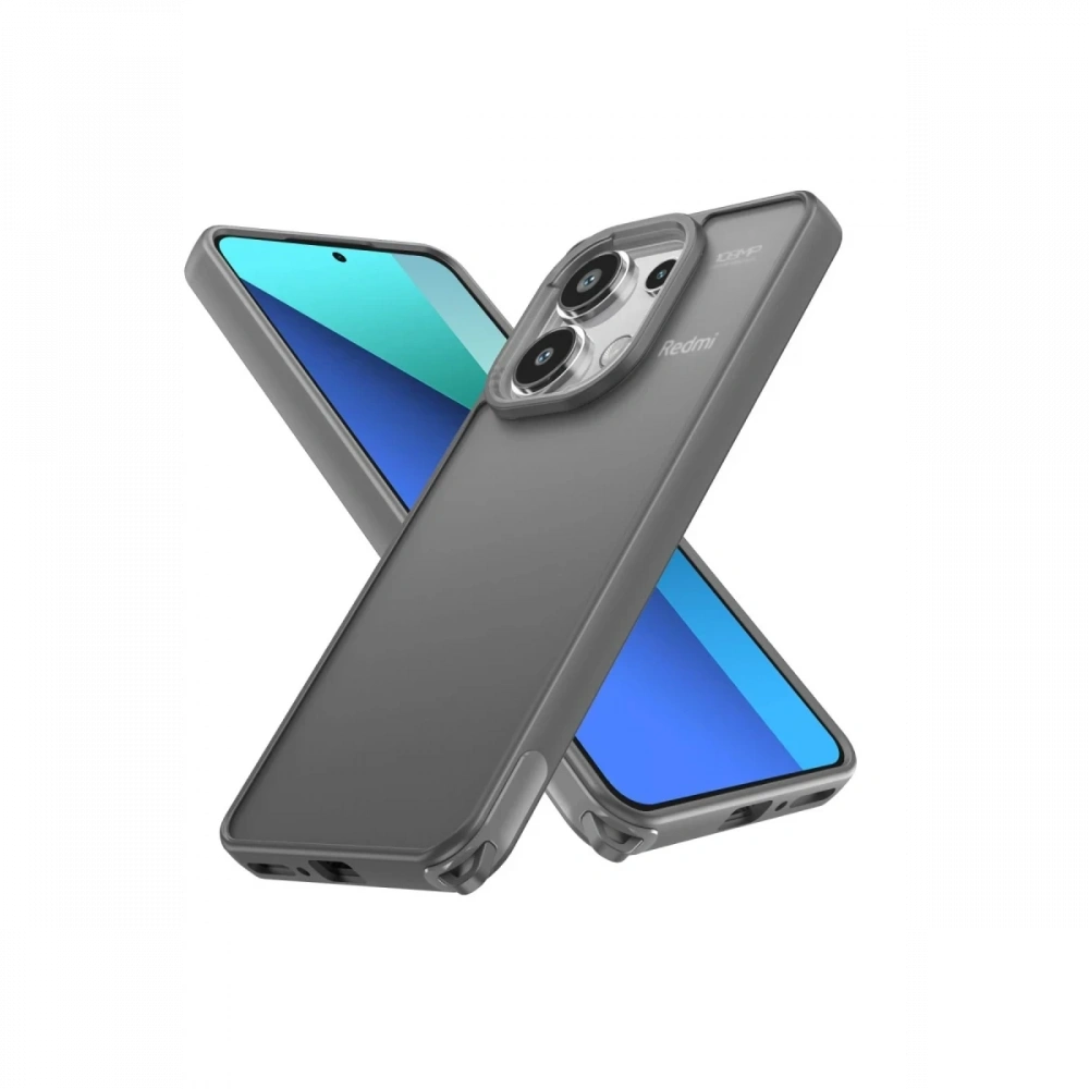 Newface Xiaomi Redmi Note 13 Pro 4G Kılıf Elegant Kapak