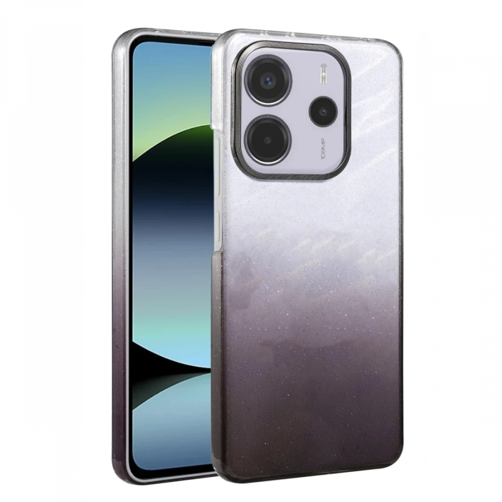 Newface Xiaomi Redmi Note 14 4G Glossy Kapak