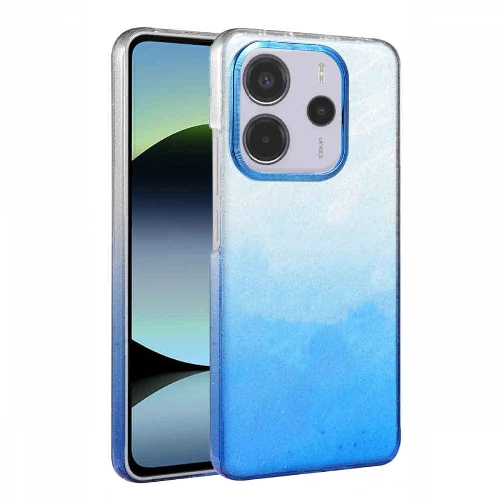 Newface Xiaomi Redmi Note 14 4G Glossy Kapak