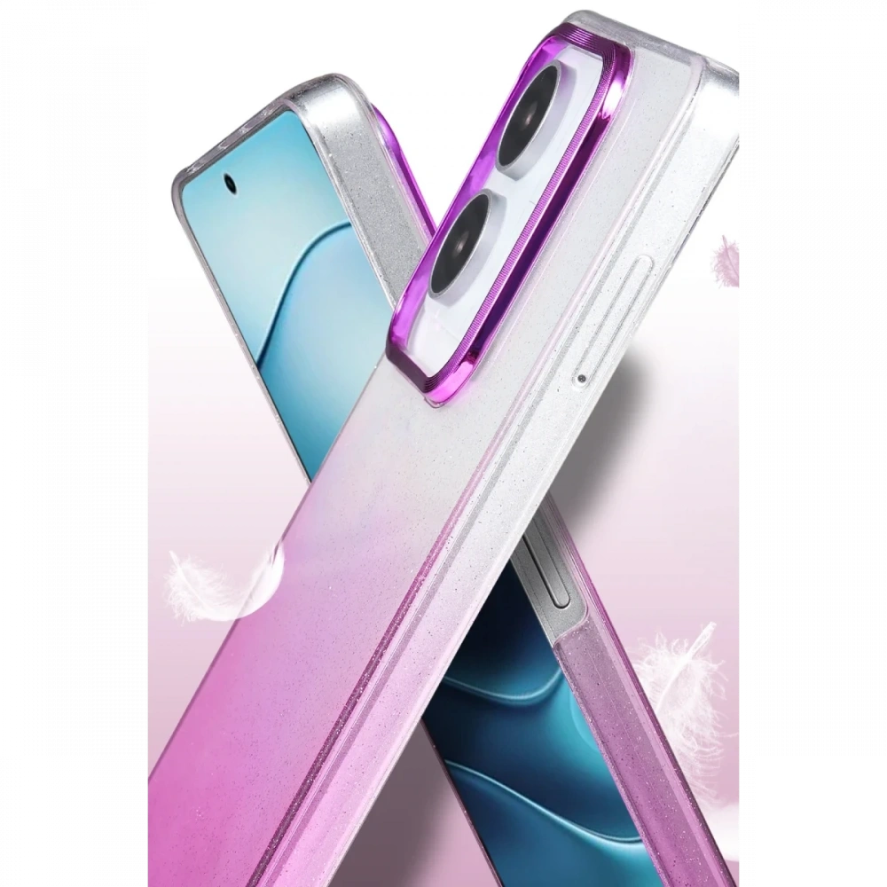 Newface Xiaomi Redmi Note 14 4G Glossy Kapak