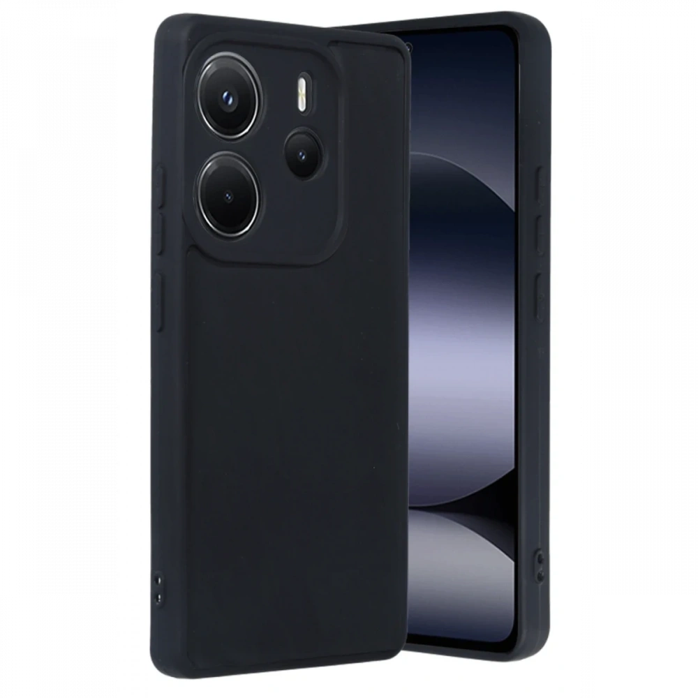 Newface Xiaomi Redmi Note 14 4G Kılıf Aras Deri Kapak