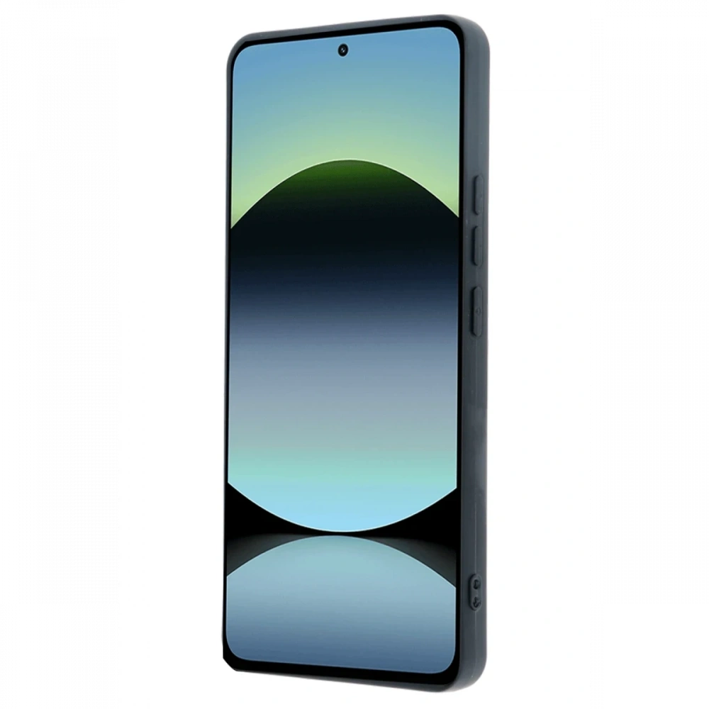 Newface Xiaomi Redmi Note 14 4G Kılıf Aras Deri Kapak