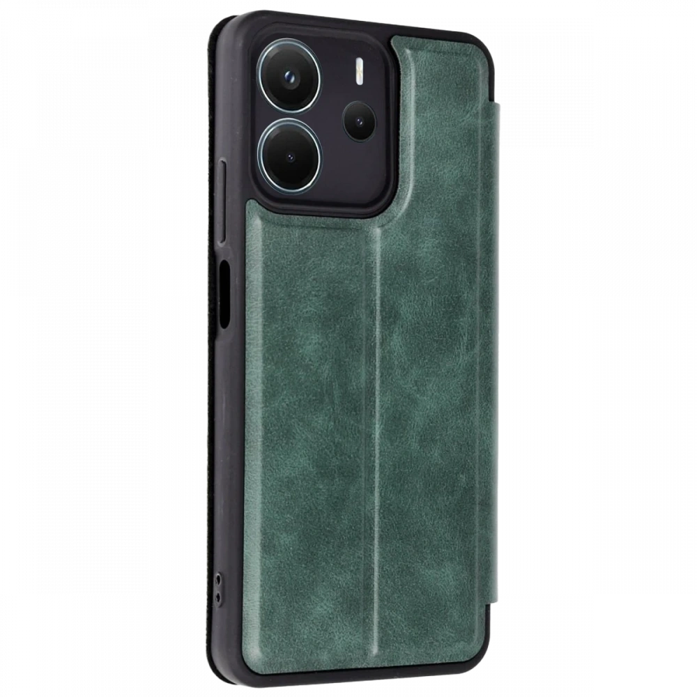Newface Xiaomi Redmi Note 14 4G Kılıf Flip Cover