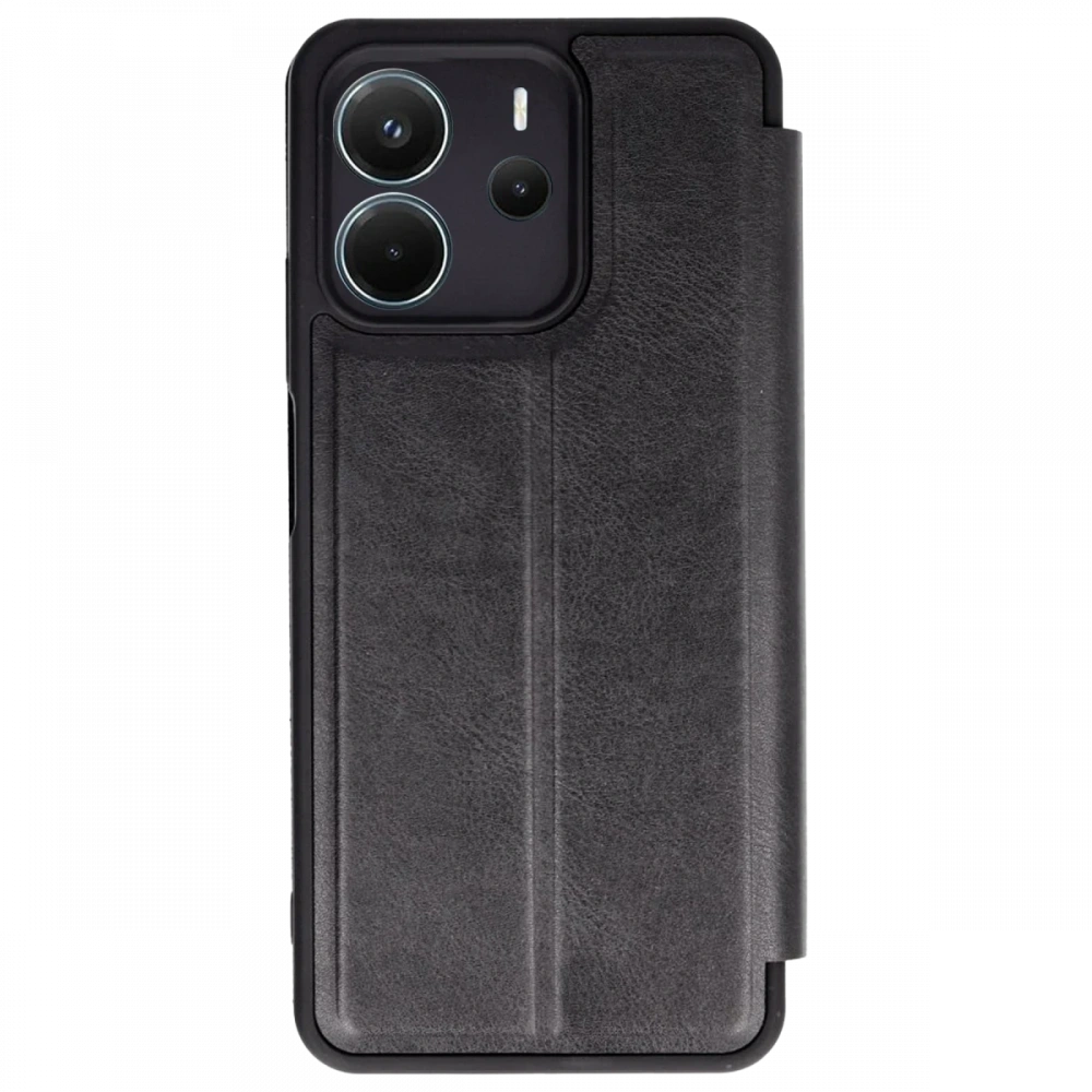 Newface Xiaomi Redmi Note 14 4G Kılıf Flip Cover