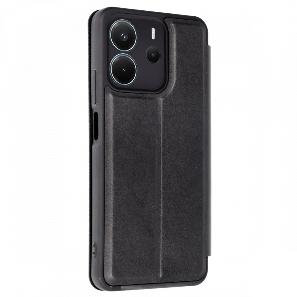 Newface Xiaomi Redmi Note 14 4G Kılıf Flip Cover