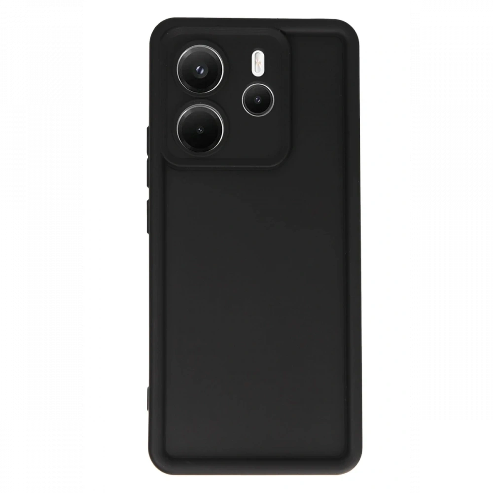 Newface Xiaomi Redmi Note 14 4G Kılıf Viera Silikon